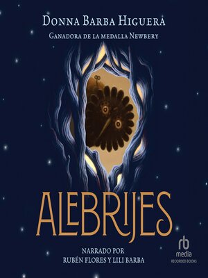 cover image of Alebrijes